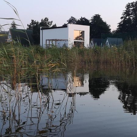 Willa Sea2 Łeba Nowecin Zewnętrze zdjęcie