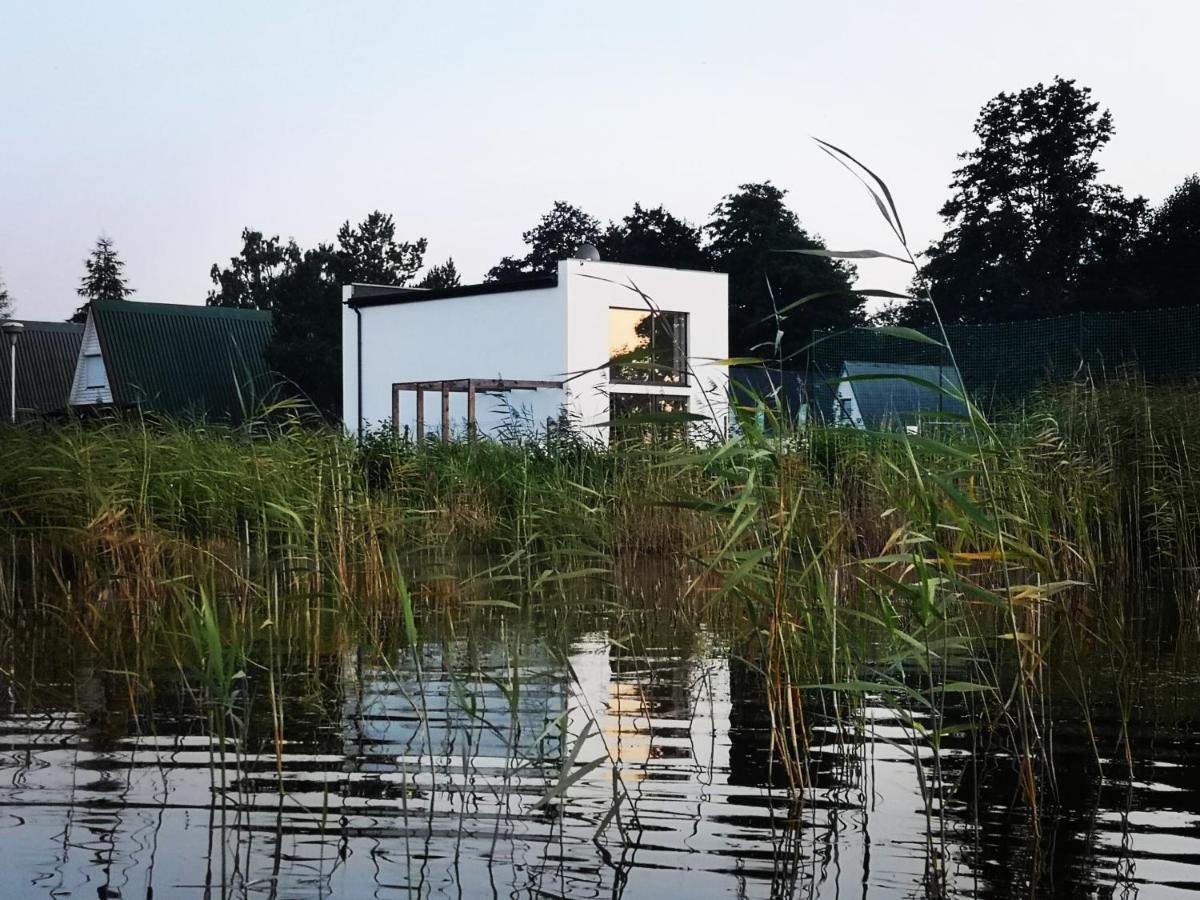 Willa Sea2 Łeba Nowecin Zewnętrze zdjęcie